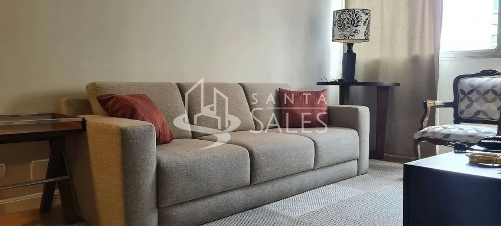 Apartamento, 1 quarto, 82 m² - Foto 15