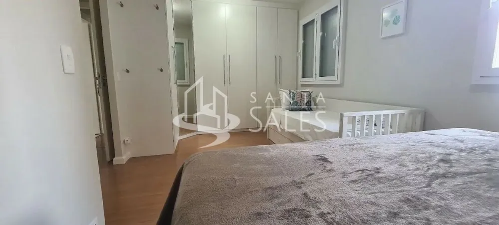 Apartamento, 1 quarto, 82 m² - Foto 4