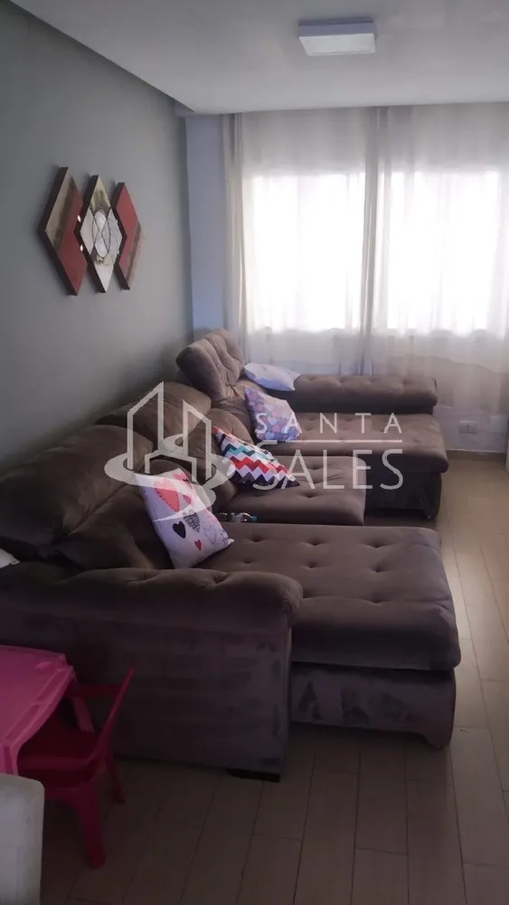 Sobrado, 3 quartos, 230 m² - Foto 2