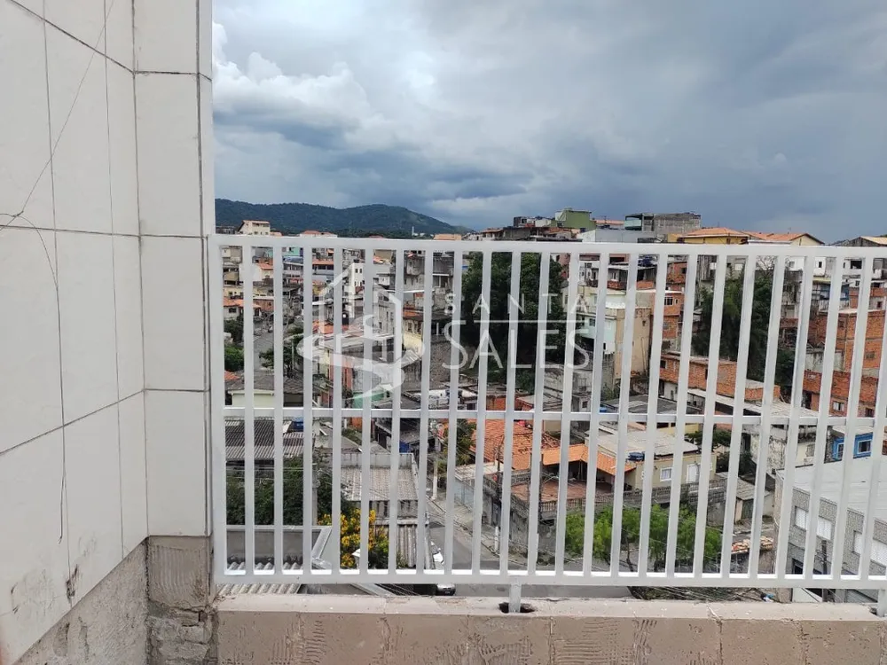 Sobrado, 3 quartos, 230 m² - Foto 7