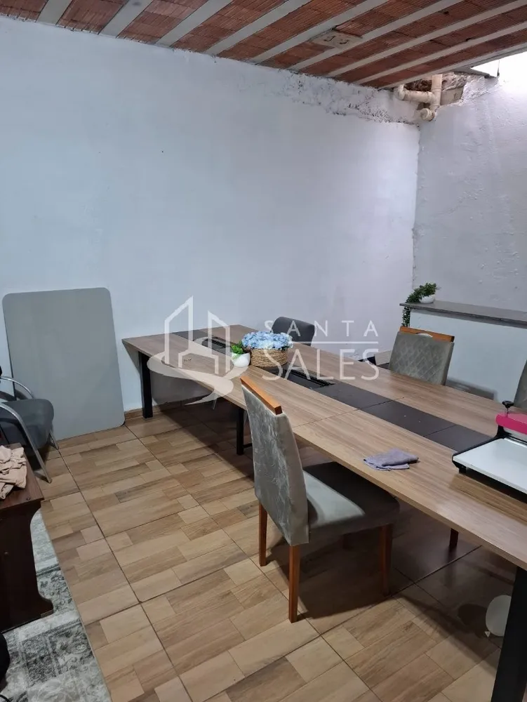 Sobrado, 3 quartos, 230 m² - Foto 6