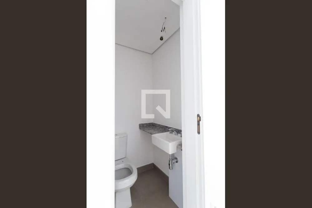 Kitnet-Studio, 33 m² - Foto 2
