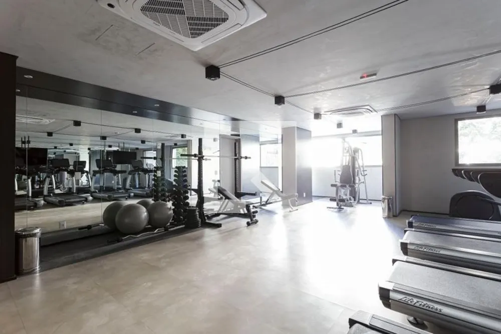 Kitnet-Studio, 33 m² - Foto 5