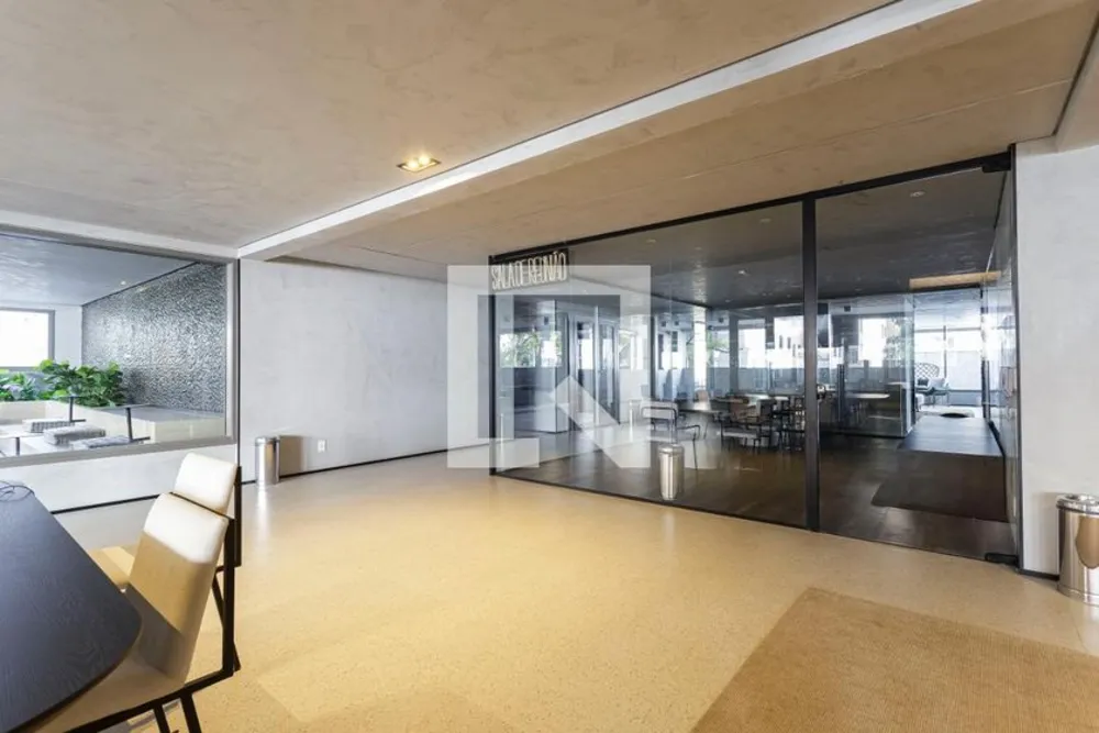 Kitnet-Studio, 33 m² - Foto 3