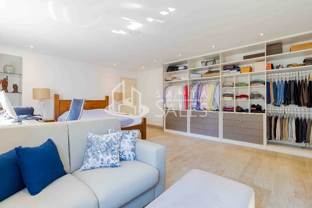 Apartamento, 2 quartos, 150 m² - Foto 4