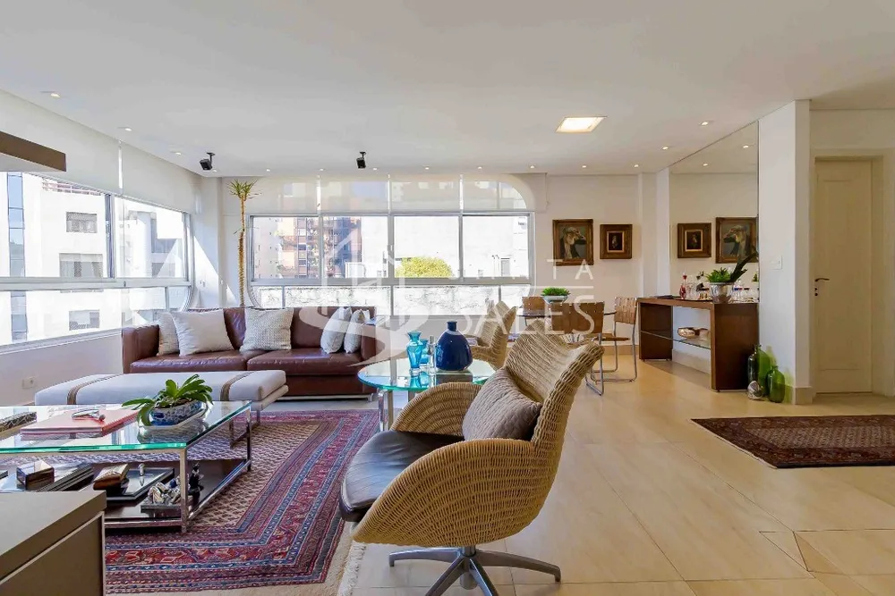 Apartamento, 2 quartos, 150 m² - Foto 5