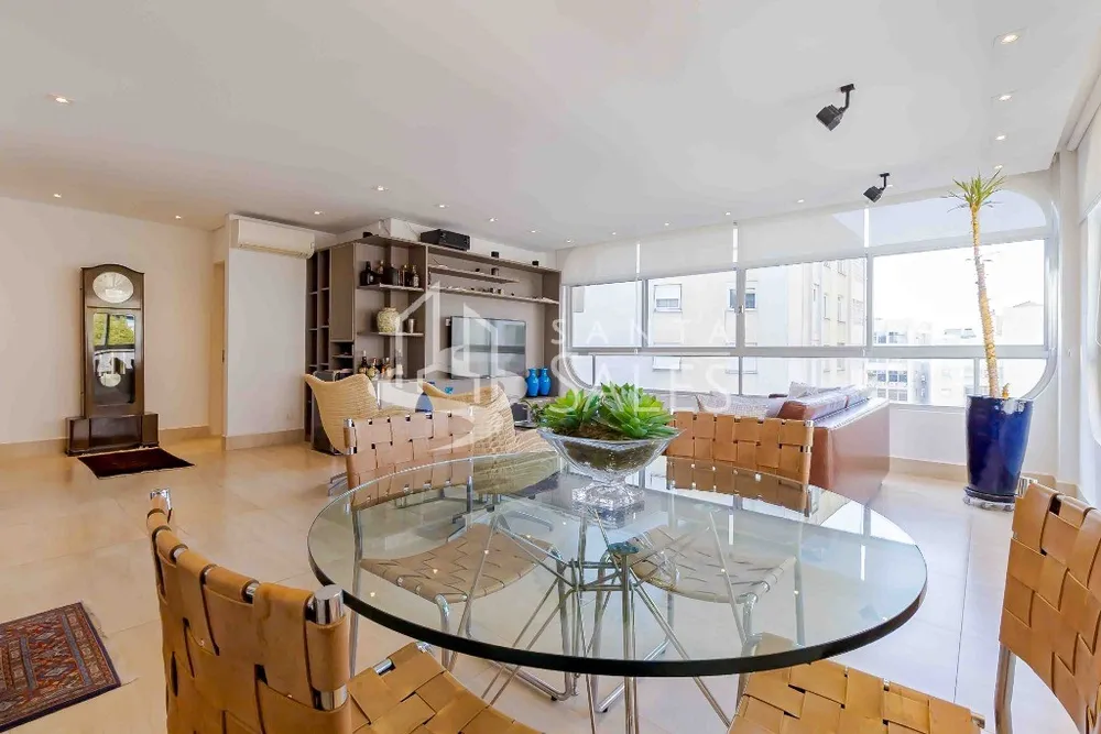 Apartamento, 2 quartos, 150 m² - Foto 3