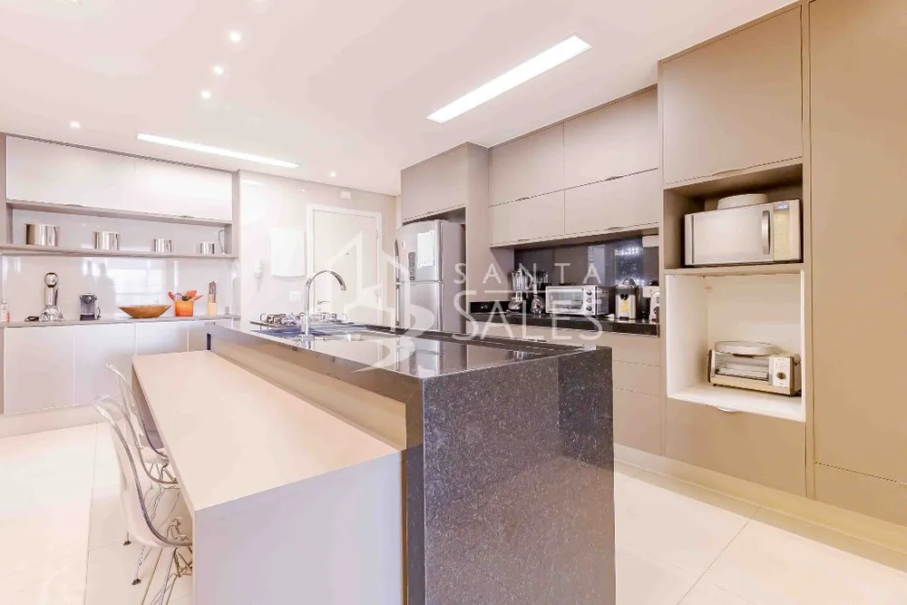 Apartamento, 2 quartos, 150 m² - Foto 2