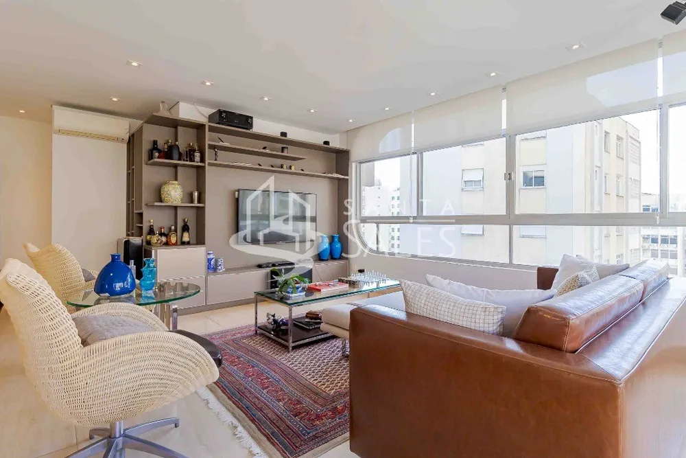 Apartamento, 2 quartos, 150 m² - Foto 9