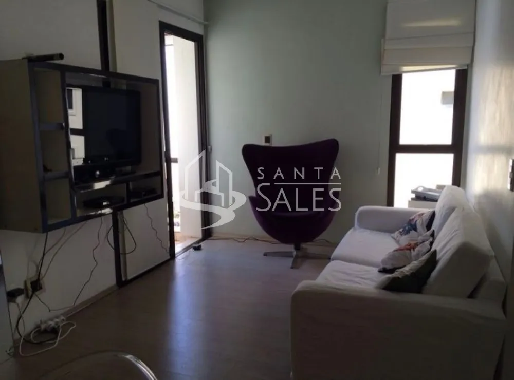 Apartamento, 1 quarto, 50 m² - Foto 5