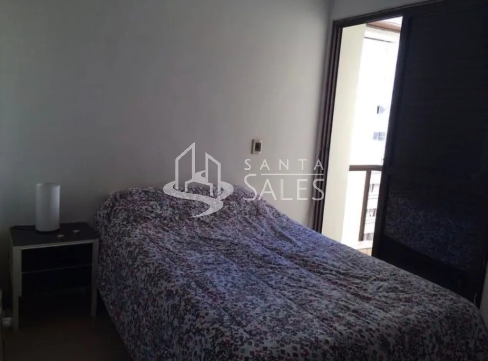 Apartamento, 1 quarto, 50 m² - Foto 9
