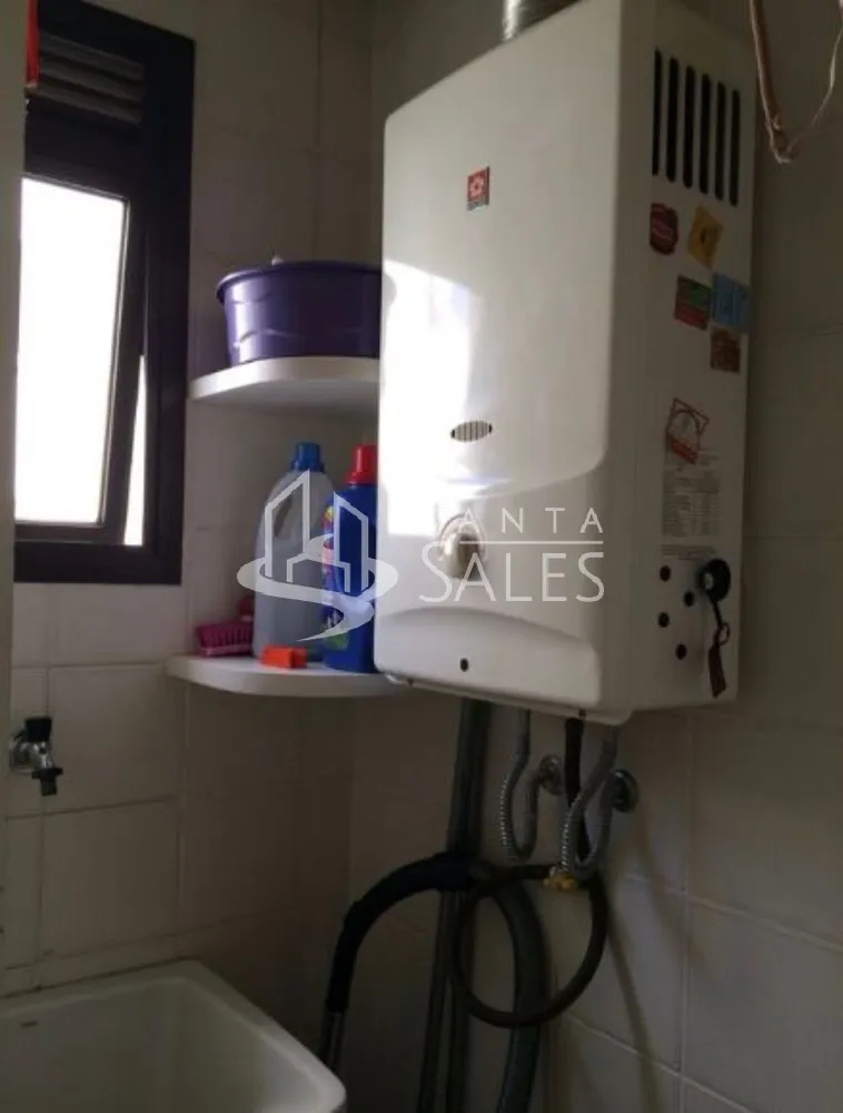Apartamento, 1 quarto, 50 m² - Foto 6