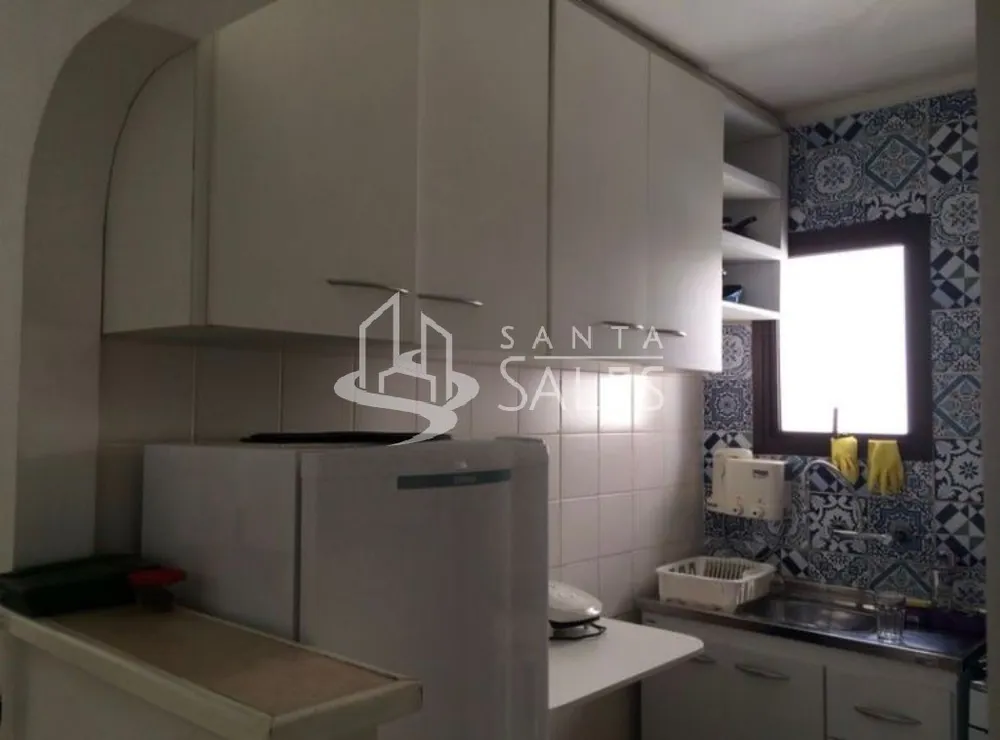 Apartamento, 1 quarto, 50 m² - Foto 11