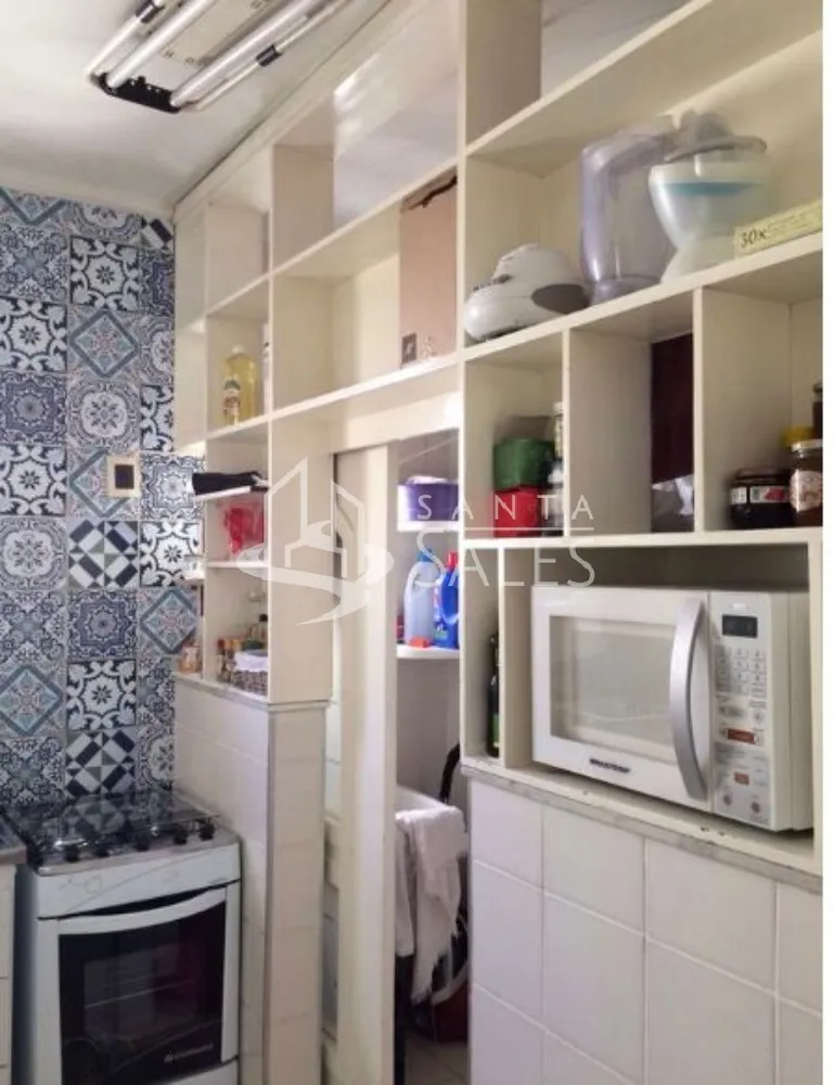 Apartamento, 1 quarto, 50 m² - Foto 4