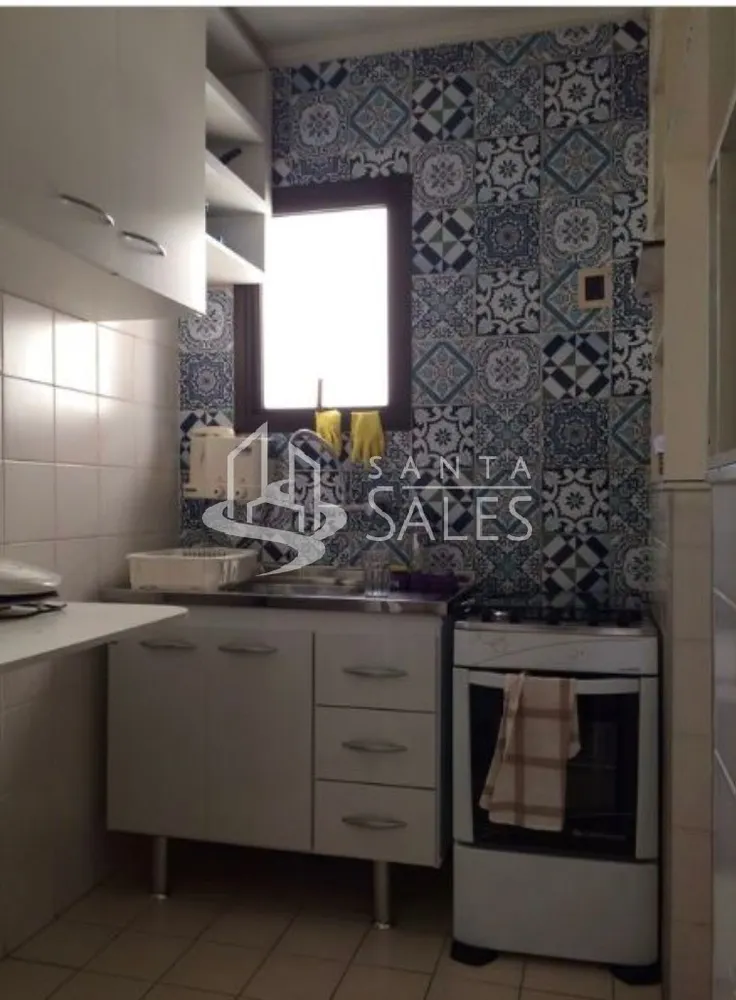 Apartamento, 1 quarto, 50 m² - Foto 8