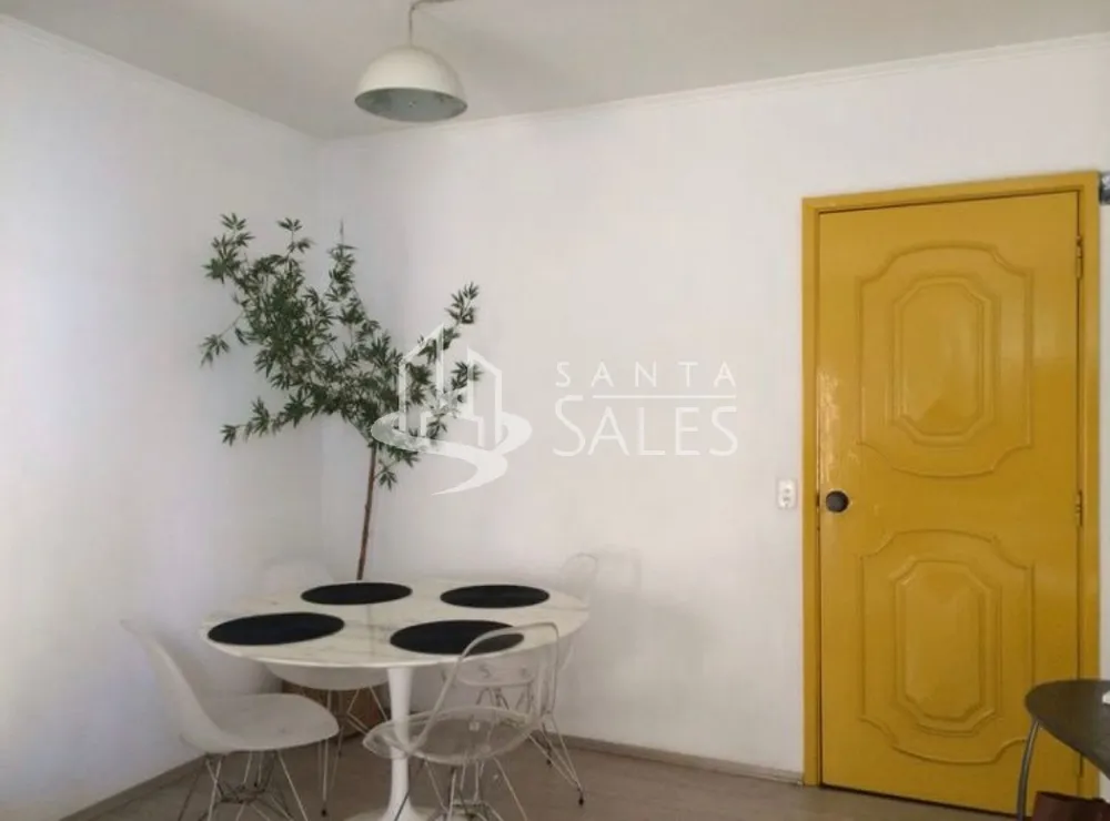 Apartamento, 1 quarto, 50 m² - Foto 1