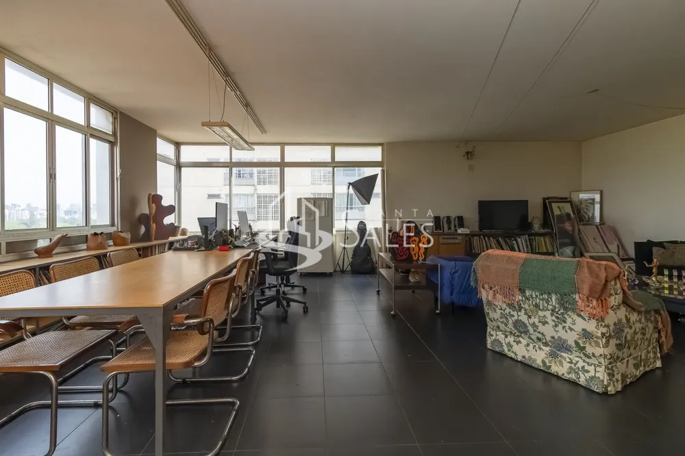Apartamento, 2 quartos, 176 m² - Foto 6