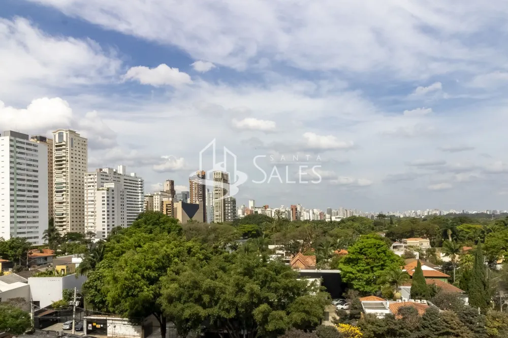Apartamento, 2 quartos, 176 m² - Foto 3