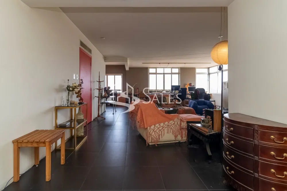 Apartamento, 2 quartos, 176 m² - Foto 5
