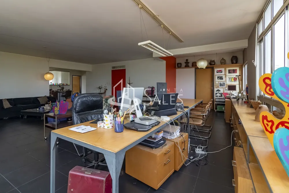 Apartamento, 2 quartos, 176 m² - Foto 1