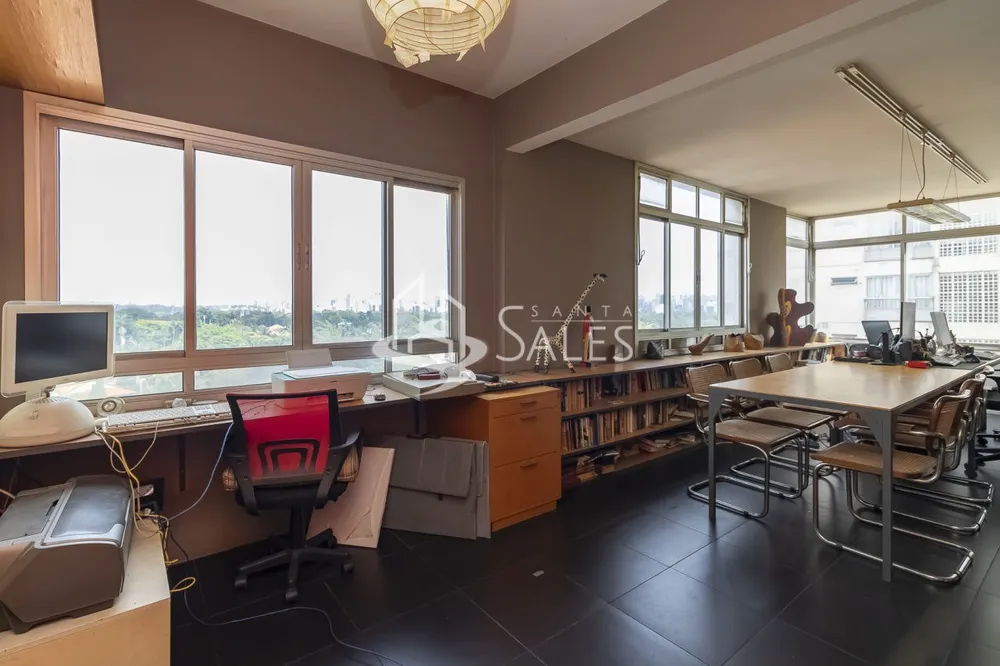 Apartamento, 2 quartos, 176 m² - Foto 3
