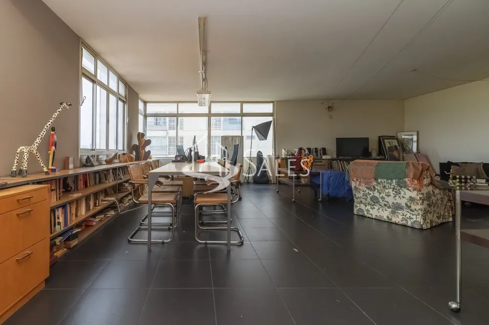 Apartamento, 2 quartos, 176 m² - Foto 4