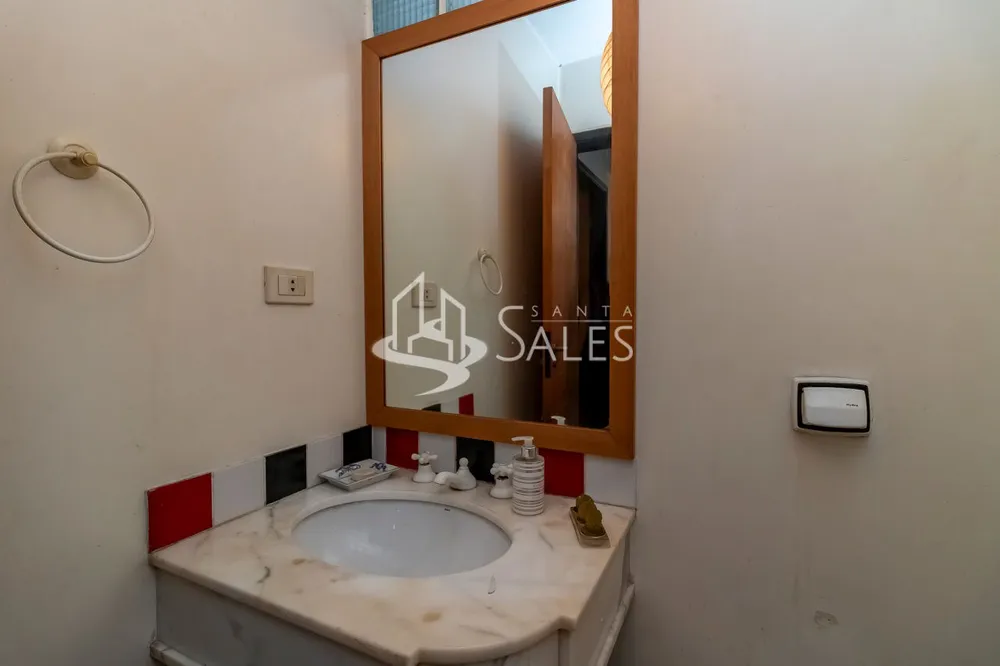 Apartamento, 2 quartos, 176 m² - Foto 7