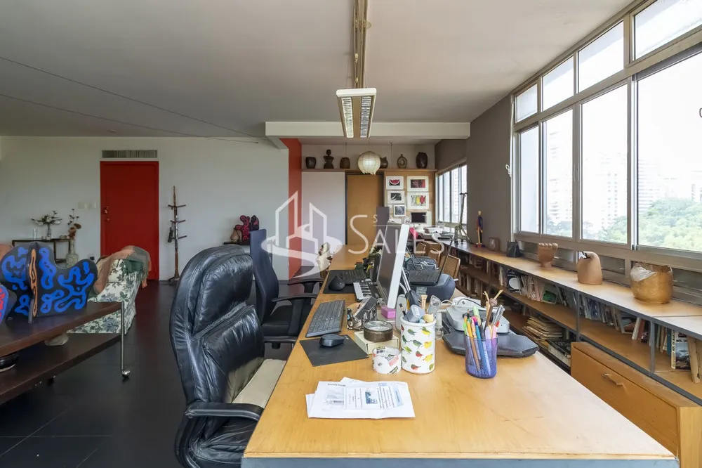 Apartamento, 2 quartos, 176 m² - Foto 5