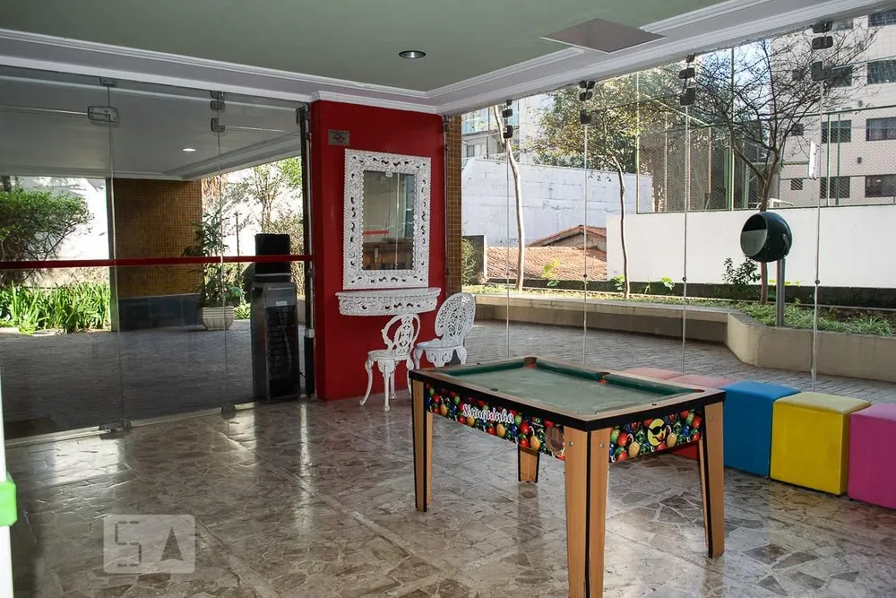 Apartamento, 3 quartos, 132 m² - Foto 16