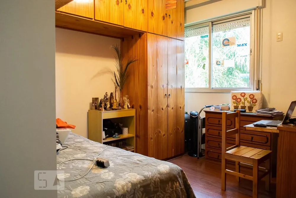 Apartamento, 3 quartos, 132 m² - Foto 6
