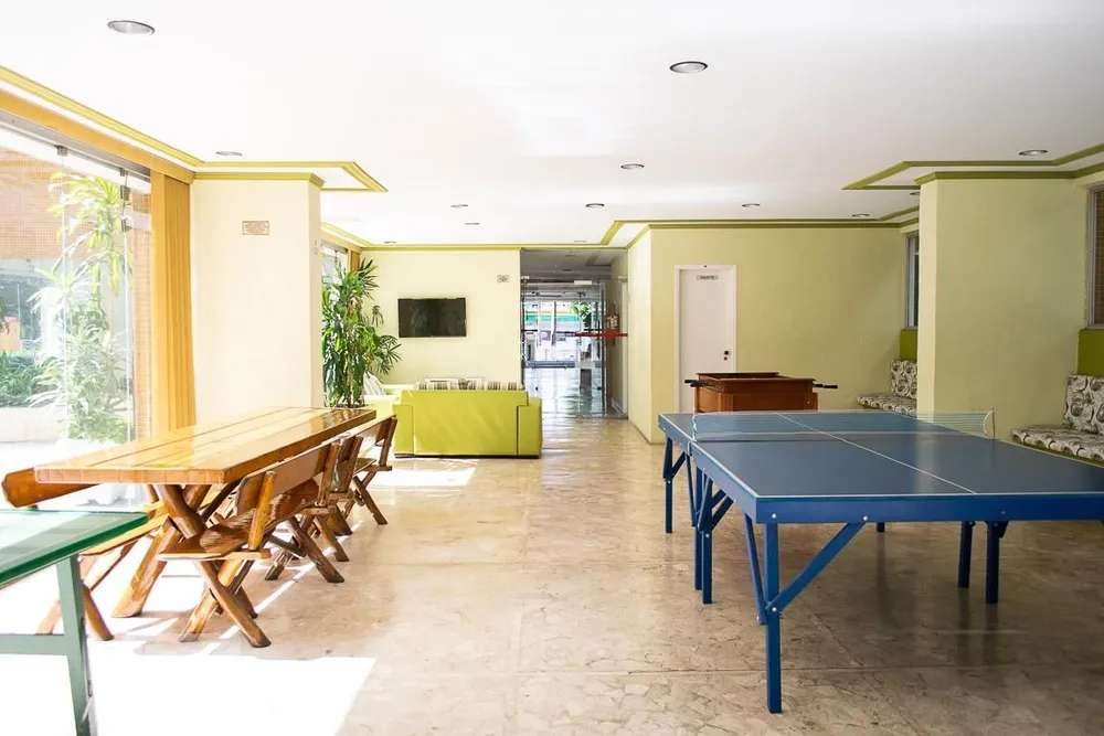 Apartamento, 3 quartos, 132 m² - Foto 15