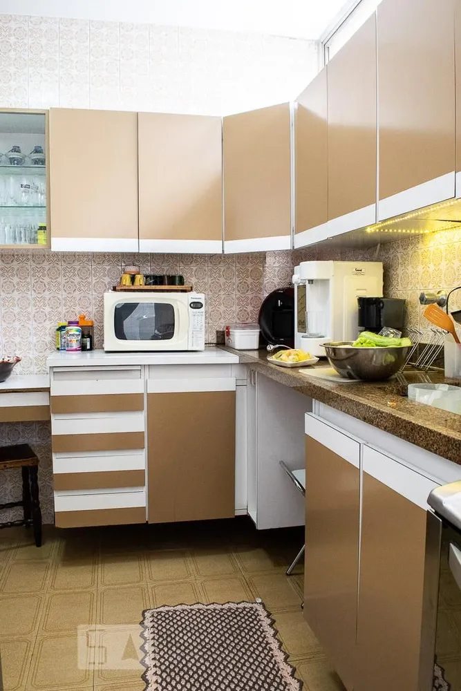Apartamento, 3 quartos, 132 m² - Foto 1