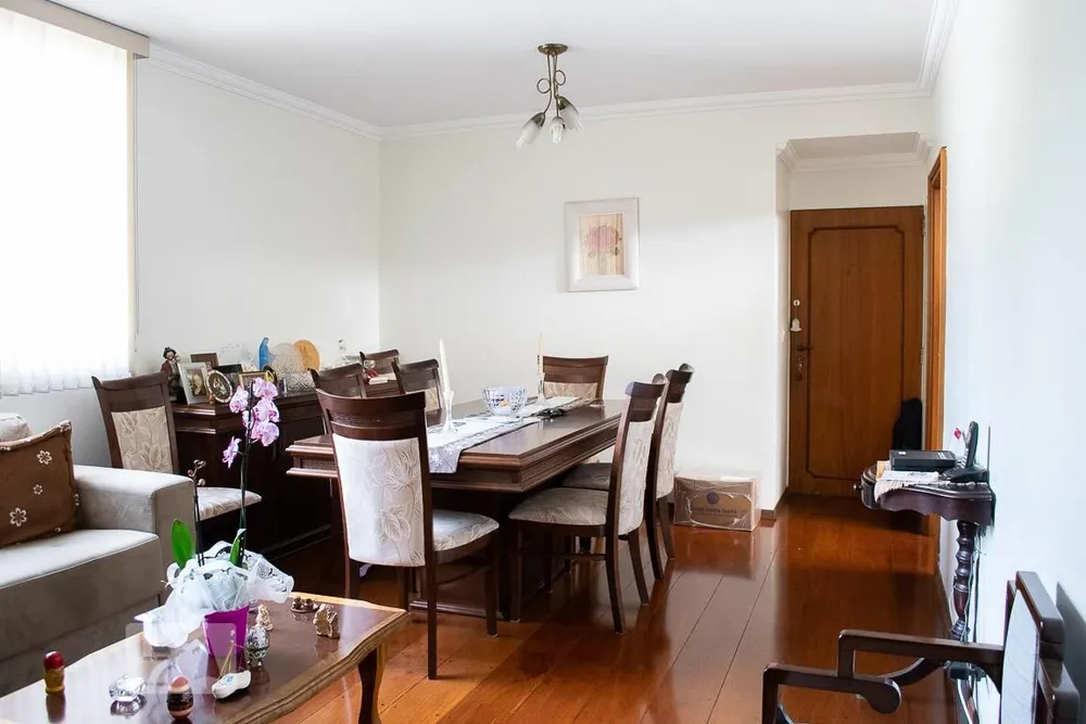 Apartamento, 3 quartos, 132 m² - Foto 1