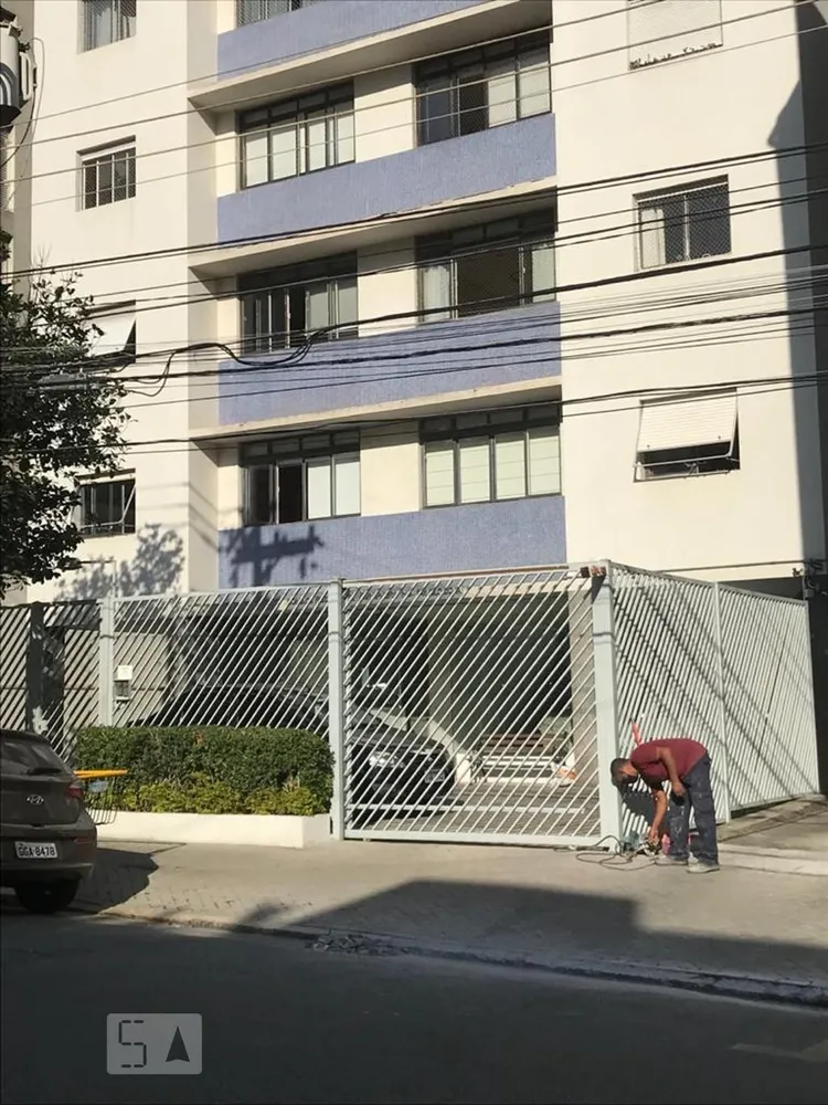 Apartamento, 2 quartos, 60 m² - Foto 9
