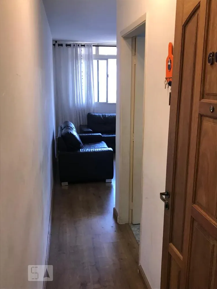 Apartamento, 2 quartos, 60 m² - Foto 12