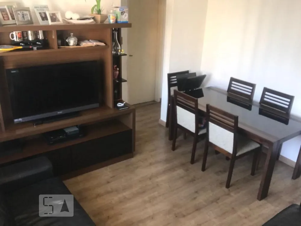 Apartamento, 2 quartos, 60 m² - Foto 1