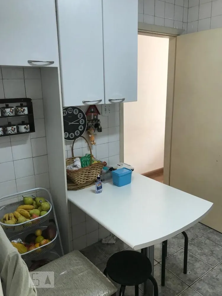 Apartamento, 2 quartos, 60 m² - Foto 5
