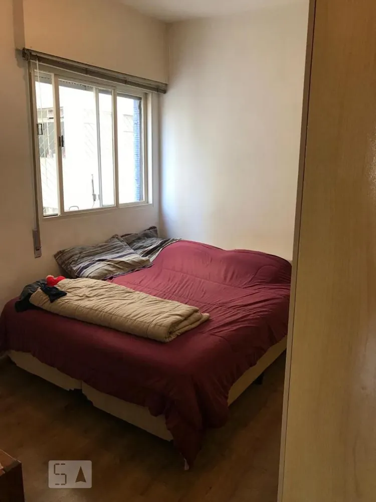Apartamento, 2 quartos, 60 m² - Foto 4