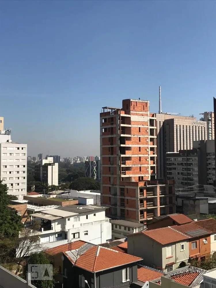 Apartamento, 2 quartos, 60 m² - Foto 11