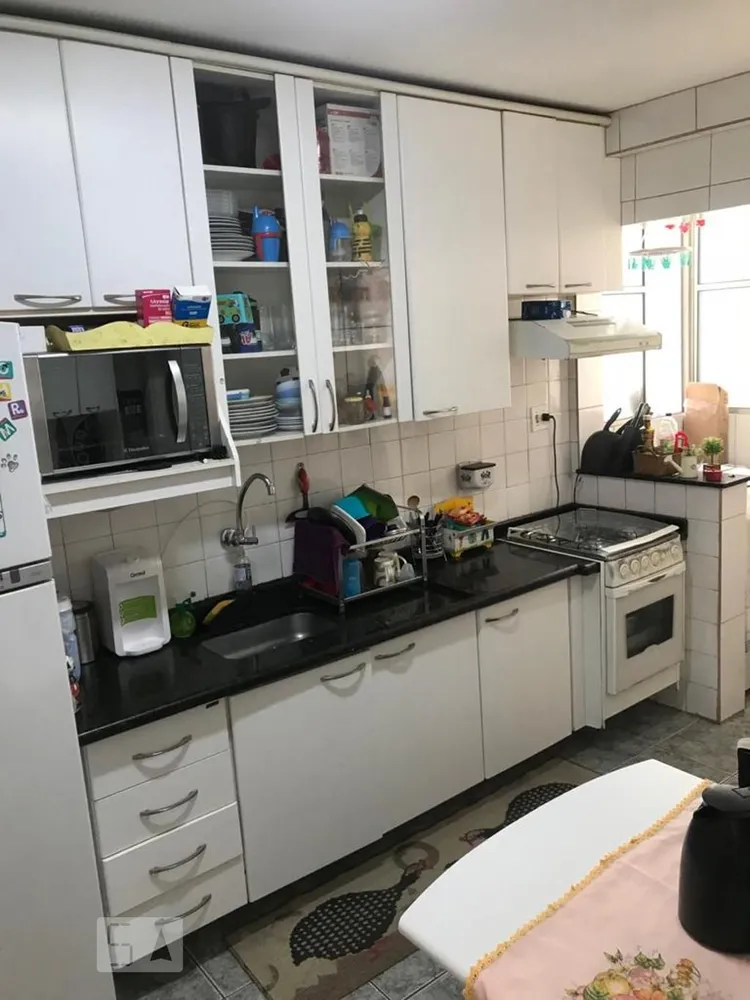 Apartamento, 2 quartos, 60 m² - Foto 2