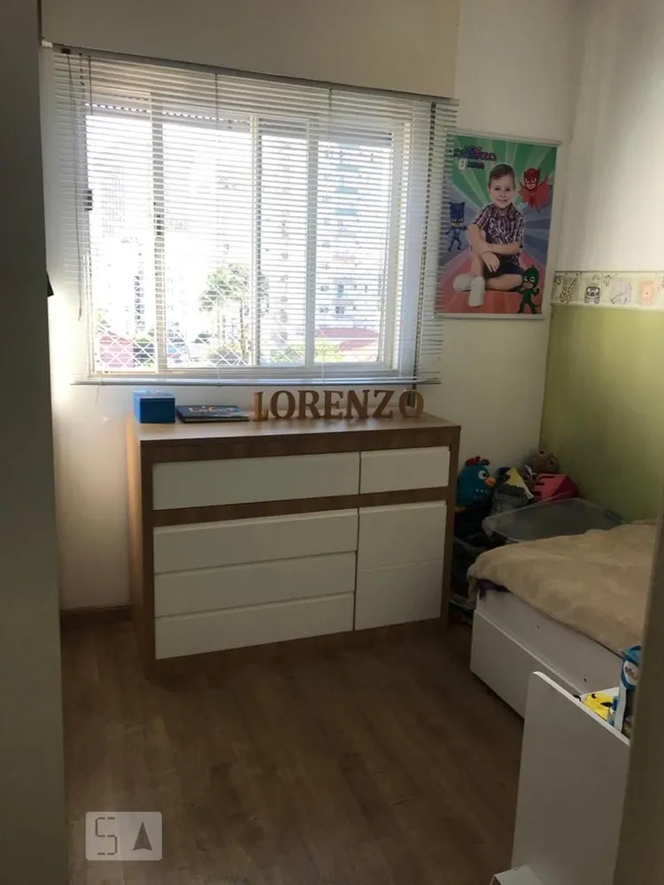 Apartamento, 2 quartos, 60 m² - Foto 6