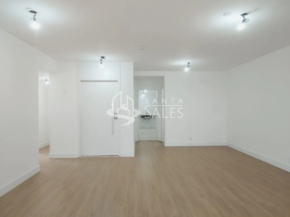 Apartamento, 4 quartos, 160 m² - Foto 3