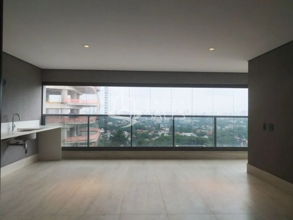 Apartamento, 4 quartos, 160 m² - Foto 2