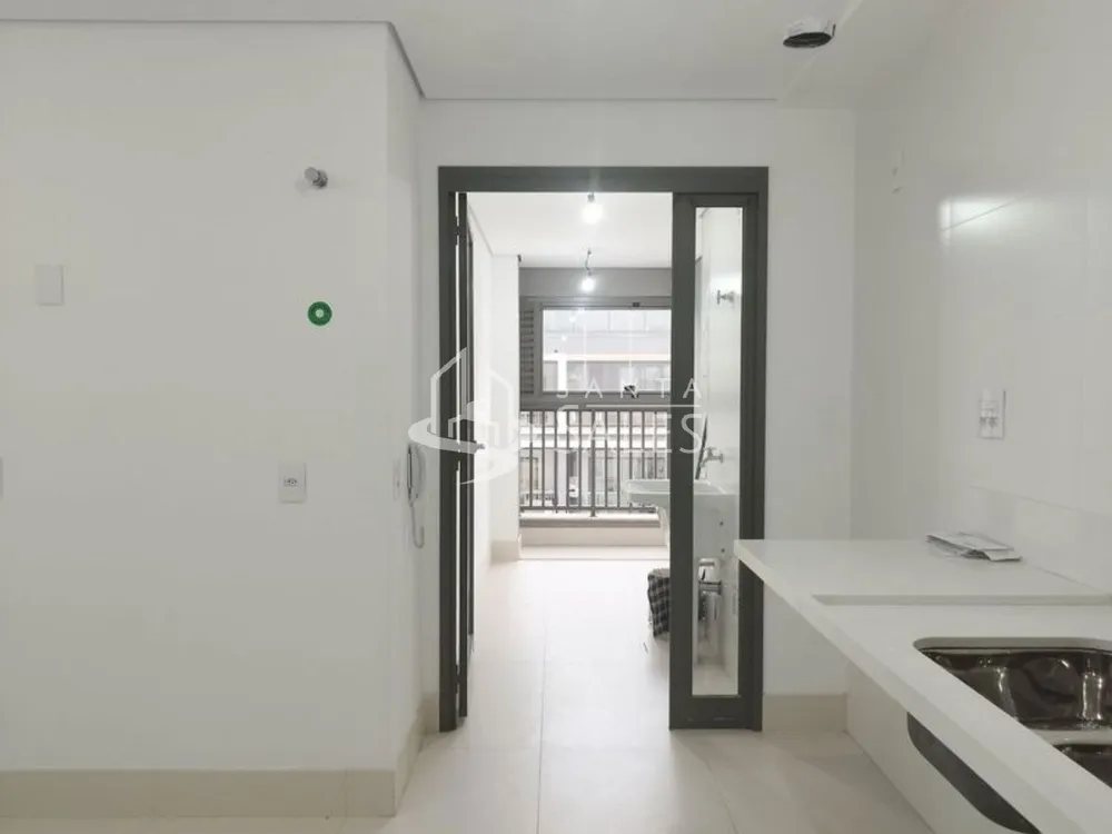 Apartamento, 4 quartos, 160 m² - Foto 6