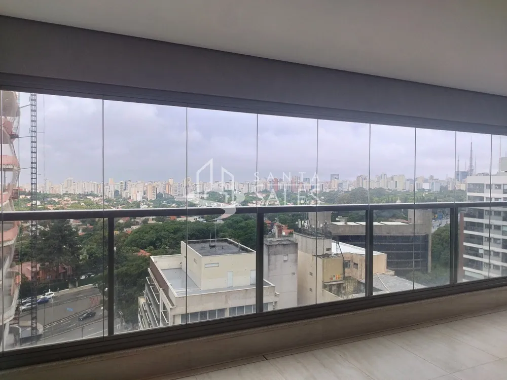 Apartamento, 4 quartos, 160 m² - Foto 5