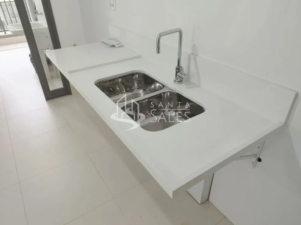 Apartamento, 4 quartos, 160 m² - Foto 9