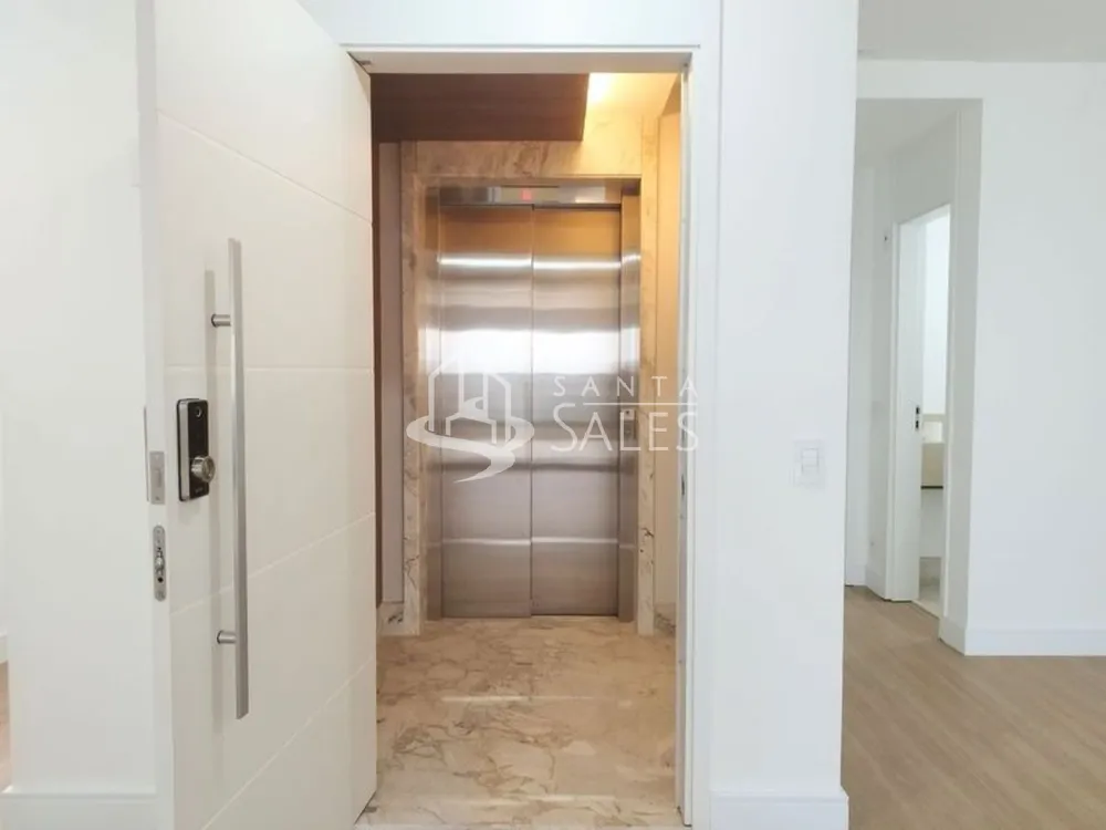 Apartamento, 4 quartos, 160 m² - Foto 6