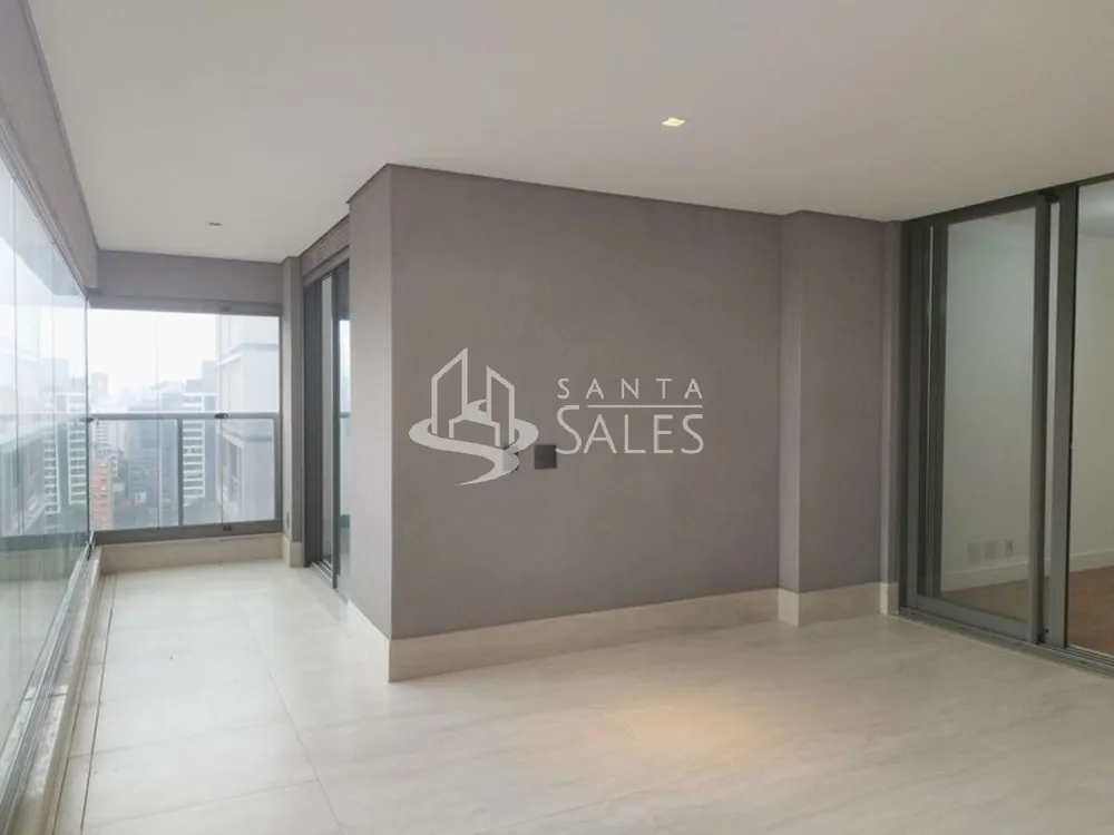 Apartamento, 4 quartos, 160 m² - Foto 1