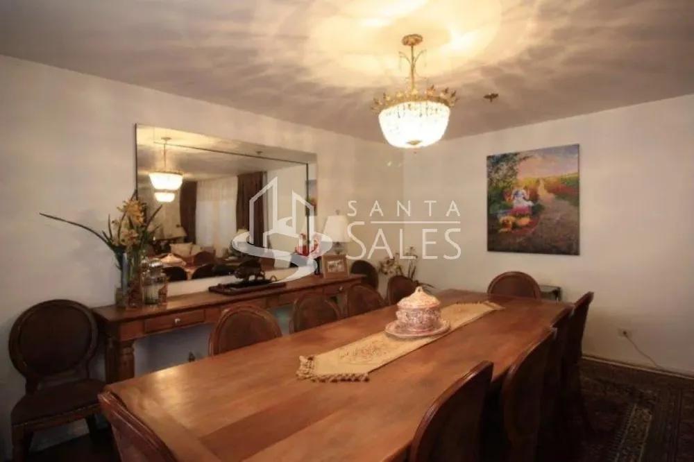 Sobrado, 4 quartos, 453 m² - Foto 6