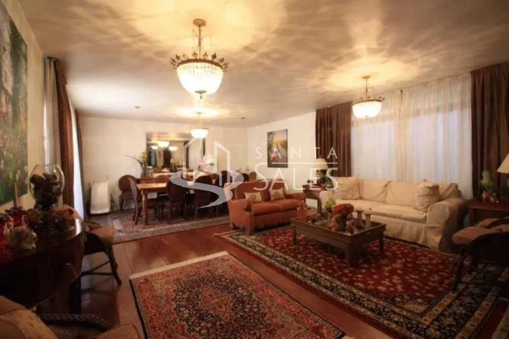 Sobrado, 4 quartos, 453 m² - Foto 7